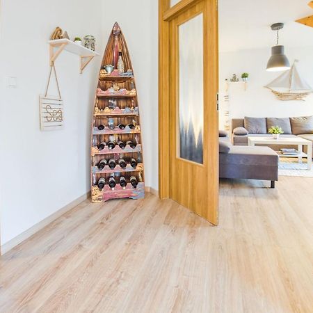 Apartman Riviera Lipno 510/21 Lipno nad Vltavou Dış mekan fotoğraf