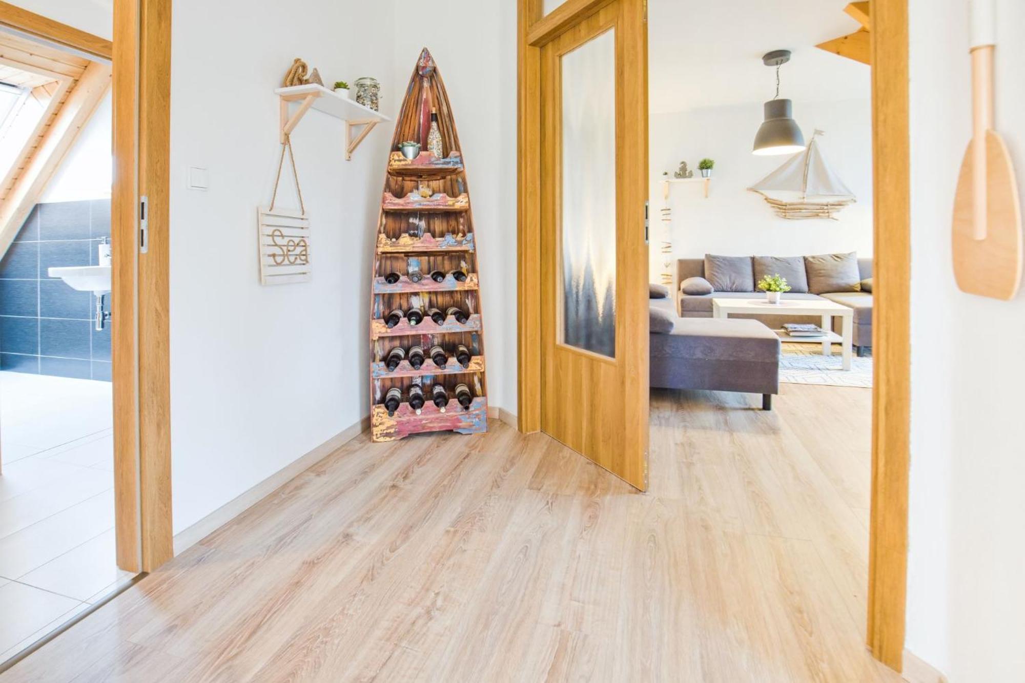 Apartman Riviera Lipno 510/21 Lipno nad Vltavou Dış mekan fotoğraf