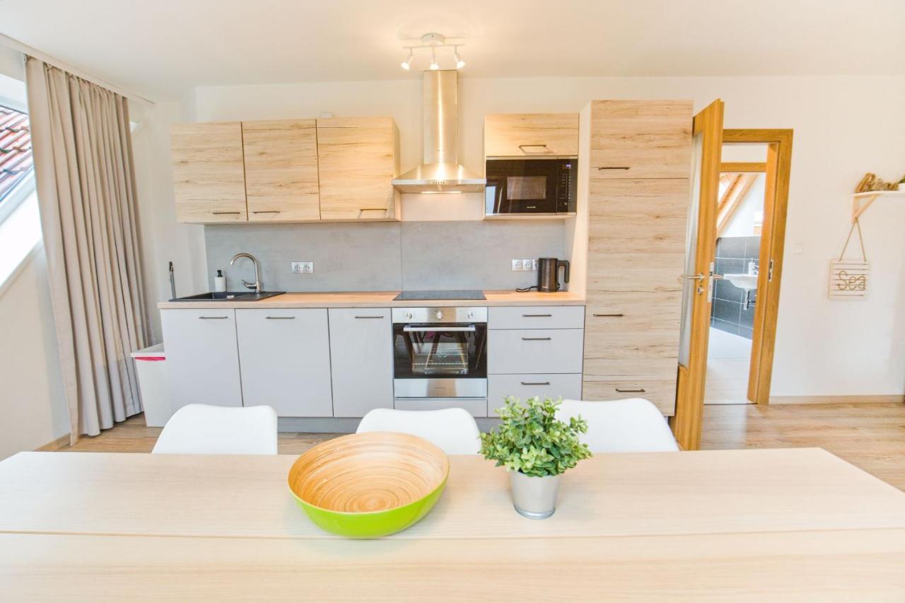 Apartman Riviera Lipno 510/21 Lipno nad Vltavou Dış mekan fotoğraf