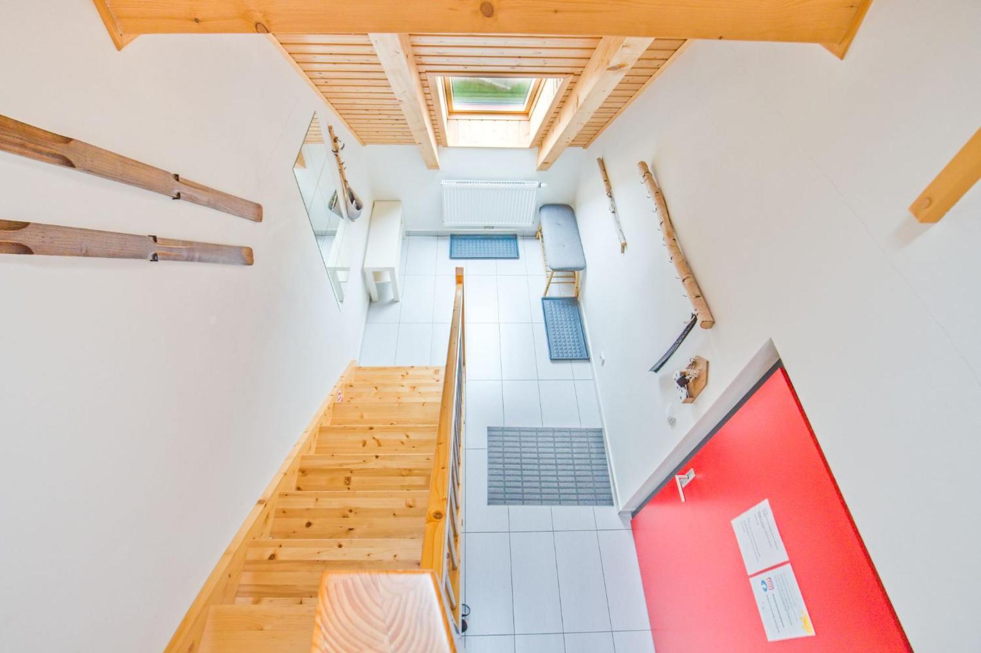 Apartman Riviera Lipno 510/21 Lipno nad Vltavou Dış mekan fotoğraf
