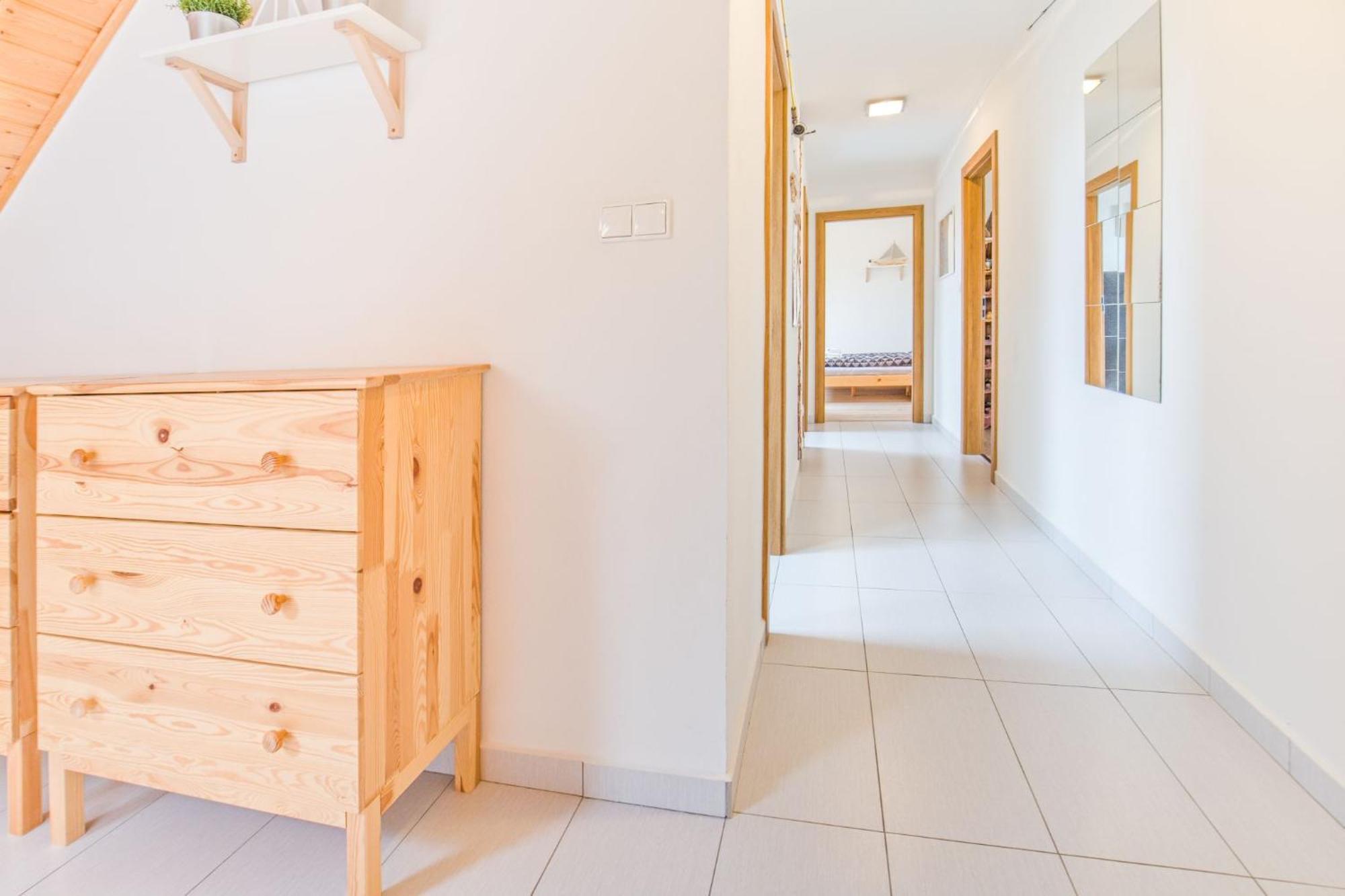 Apartman Riviera Lipno 510/21 Lipno nad Vltavou Dış mekan fotoğraf
