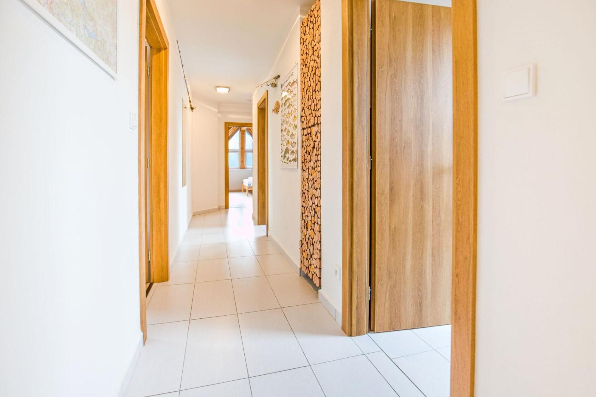 Apartman Riviera Lipno 510/21 Lipno nad Vltavou Dış mekan fotoğraf