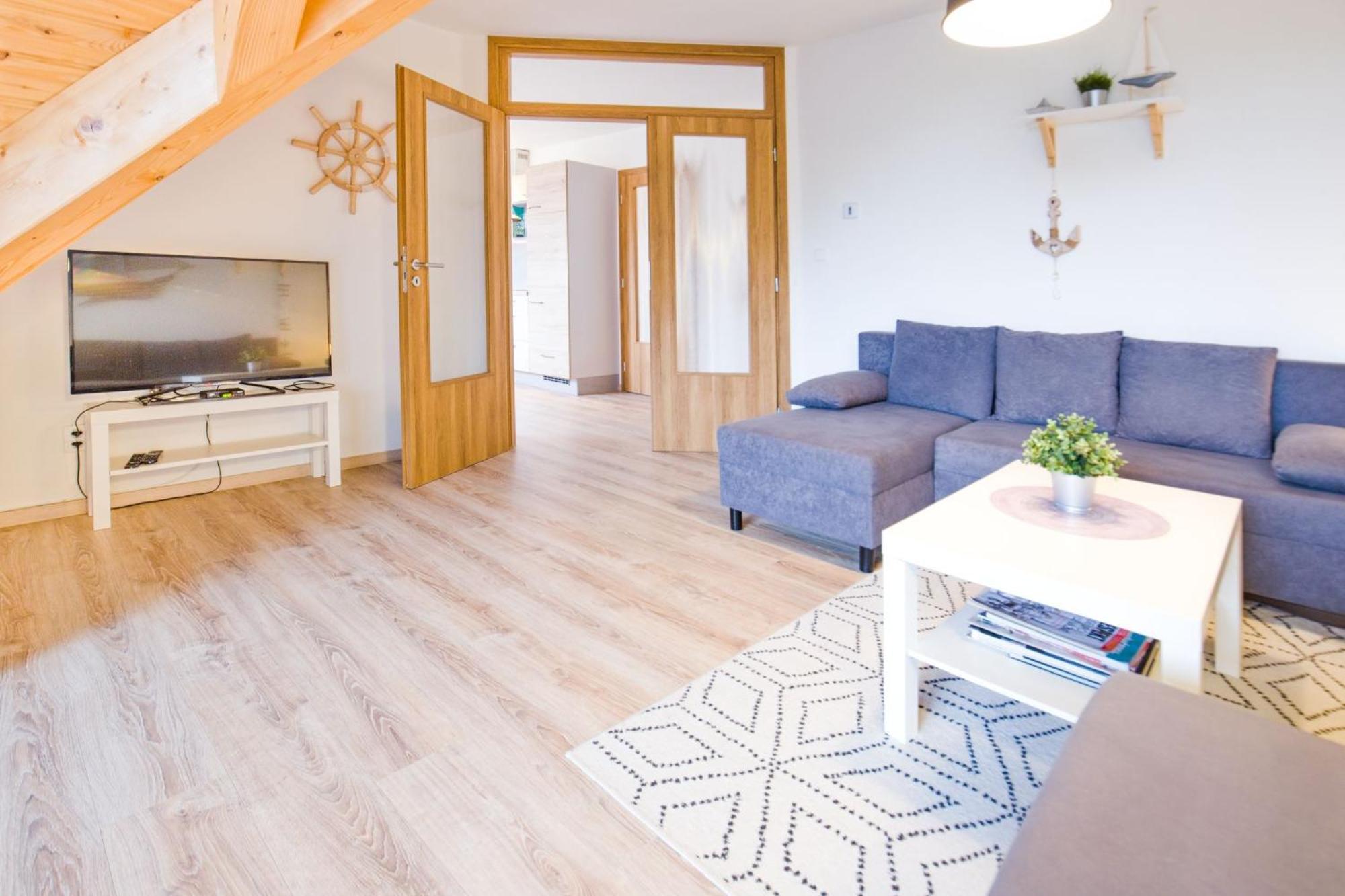 Apartman Riviera Lipno 510/21 Lipno nad Vltavou Dış mekan fotoğraf