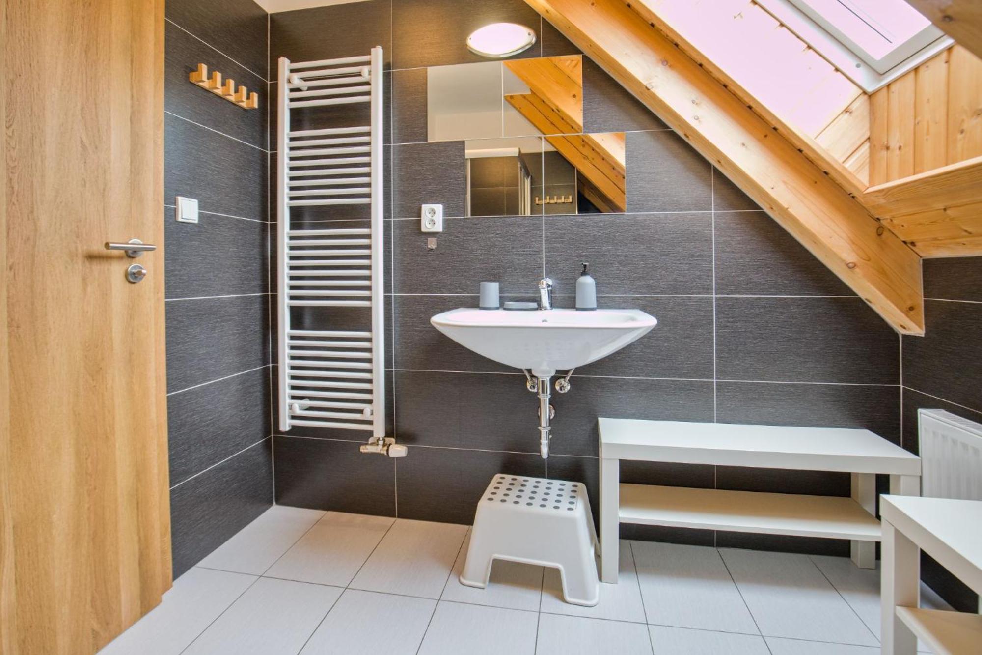 Apartman Riviera Lipno 510/21 Lipno nad Vltavou Dış mekan fotoğraf