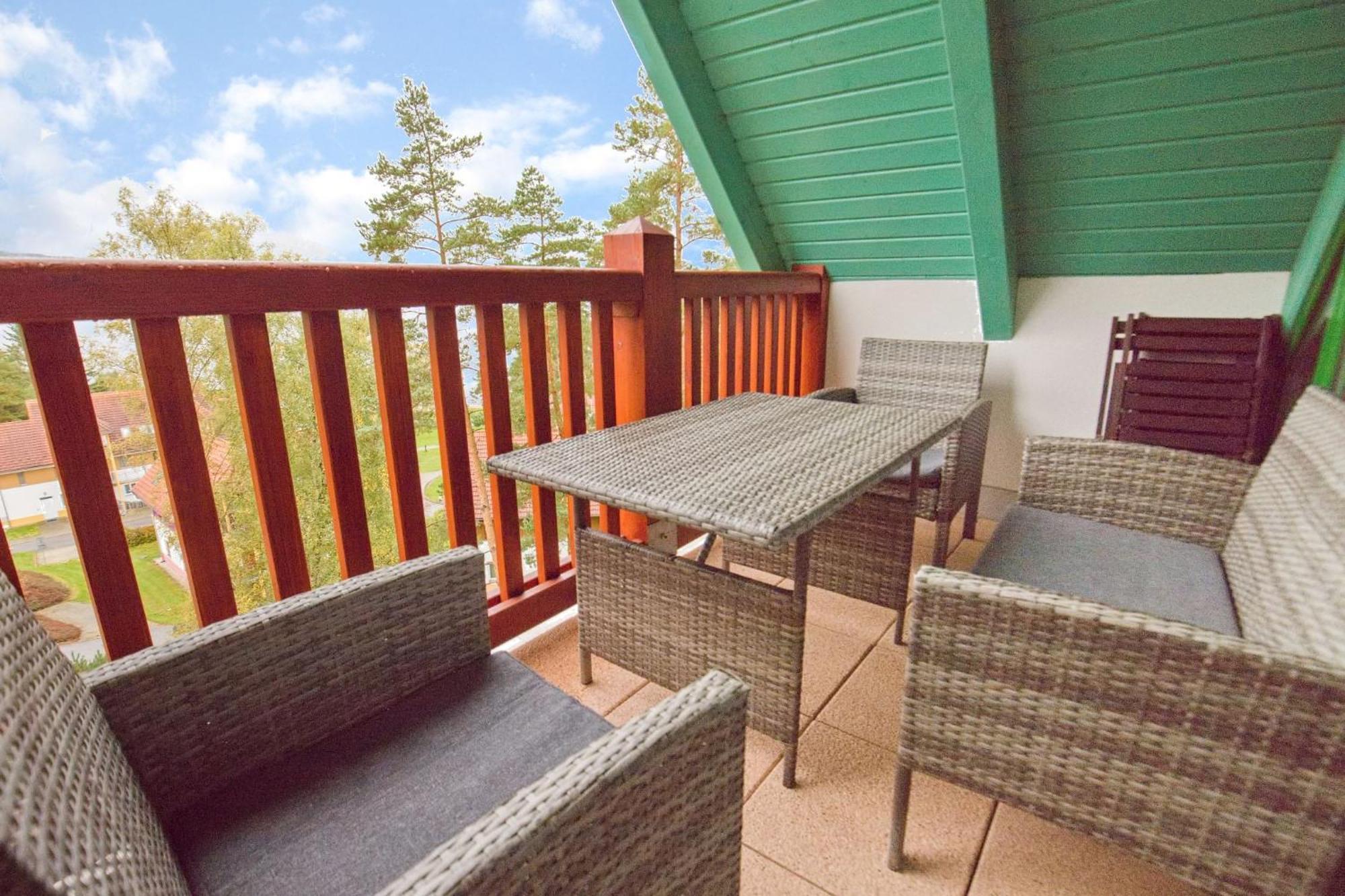 Apartman Riviera Lipno 510/21 Lipno nad Vltavou Dış mekan fotoğraf