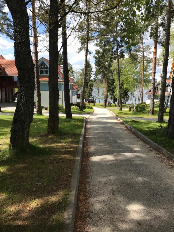Apartman Riviera Lipno 510/21 Lipno nad Vltavou Dış mekan fotoğraf