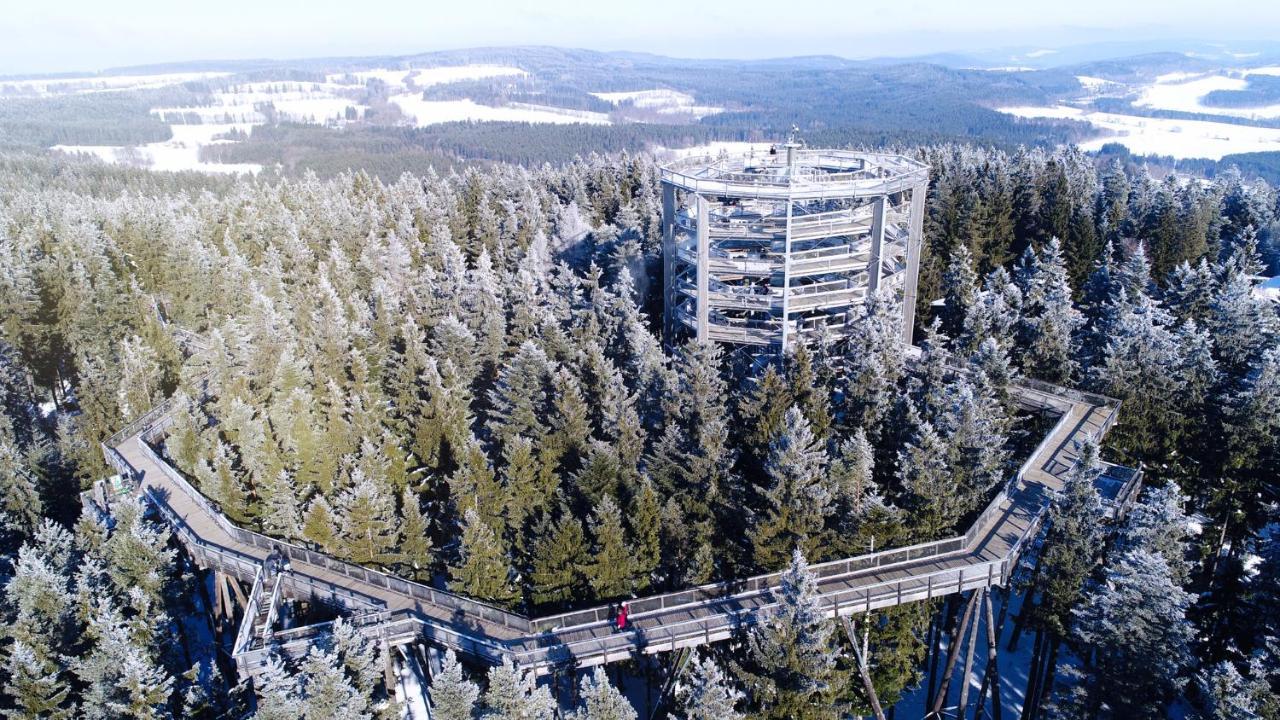 Apartman Riviera Lipno 510/21 Lipno nad Vltavou Dış mekan fotoğraf